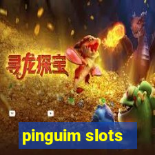 pinguim slots